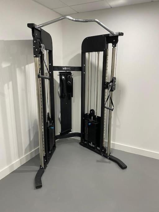 Brand New Luxury With Free Parking And Gym * Solihull